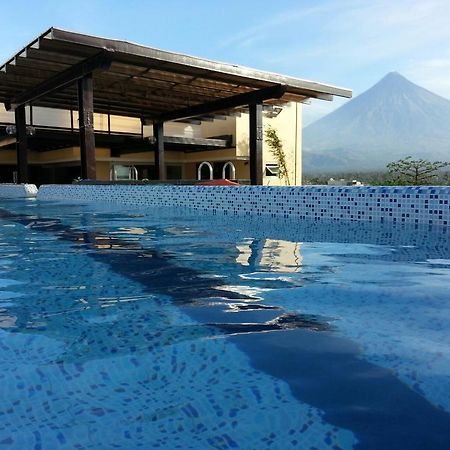 Hotel Fina Tabaco Екстер'єр фото