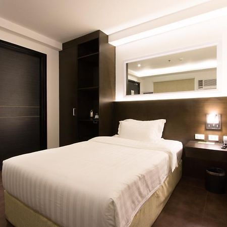 Hotel Fina Tabaco Екстер'єр фото