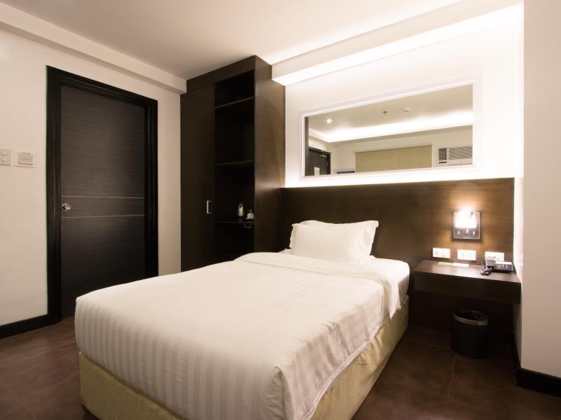 Hotel Fina Tabaco Екстер'єр фото